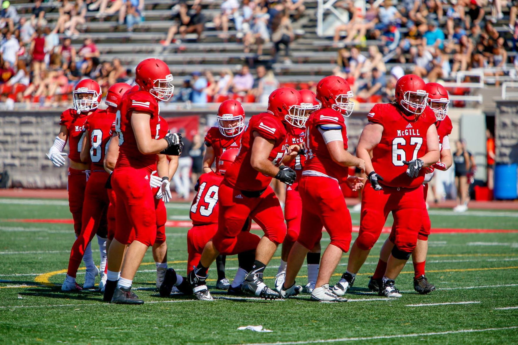Reader response to "Redmen" ed-board (Photo)